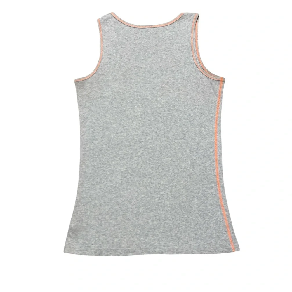 Justice tank top